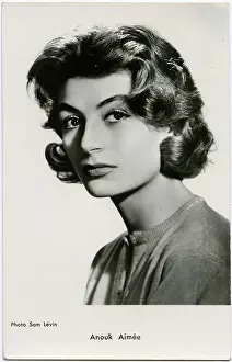 Anouk: Anouk Aimee