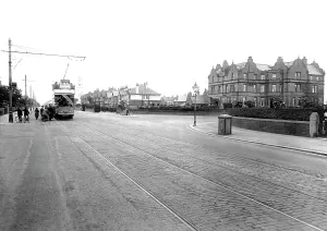 Fairhaven: Ansdell, Fairhaven Hotel 1923