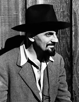 Ansel: Ansel Adams, circa 1940s. ?