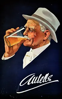 Ansell: Ansells beer