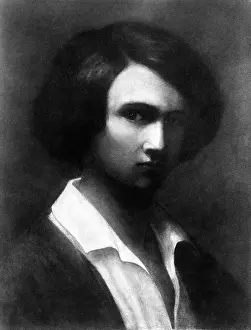 Anselm: Anselm Feuerbach