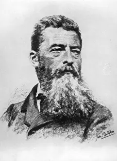 Anselm: Anselm Feuerbach