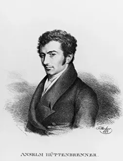 Anselm: Anselm Huettenbrenner