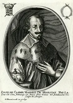 Anselm von Umstadt