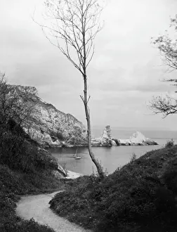 Anstey: ANSTEY'S COVE