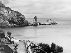 Anstey: ANSTEY'S COVE