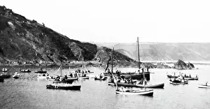 Ansteys: Anstey's Cove