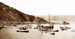 Ansteys: Anstey's Cove