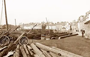 Anstruther: Anstruther, Scotland