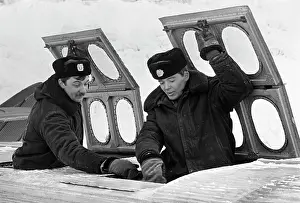 Golovin: ANT-4 monoplane reconstruction
