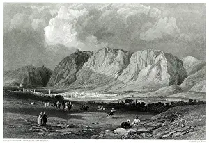 Antakya: ANTAKYA (ANTIOCH)