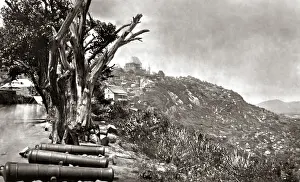 Antananarivo: Antananarivo, Madagascar, 1870s