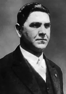 Pavelic: Ante Pavelic