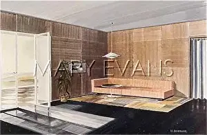 Ante: ANTE-ROOM 1929