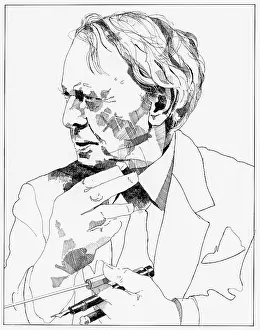 Clockwork: ANTHONY BURGESS 1917-93