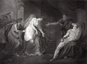 Cleopatra: Anthony and Cleopatra, 1st Century BC