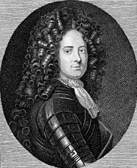 1646: ANTHONY COUNT HAMILTON 3