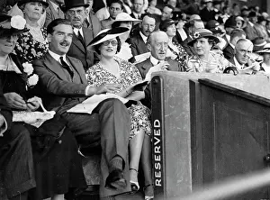 Politican: Anthony Eden
