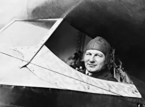 Curtiss: Anthony Fokker 1924