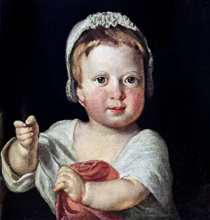1780: Anthony Highmore