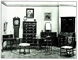 Typically: Anthony Hordern & Sons Advertisement