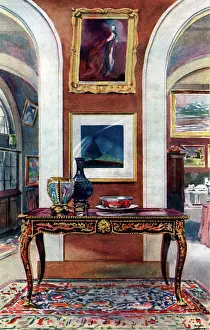 Brickfield: Anthony Horderns Fine Art Gallery