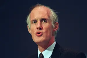 Sec.state: Anthony Newton MP