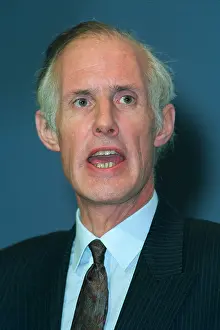 Sec.state: Anthony Newton MP