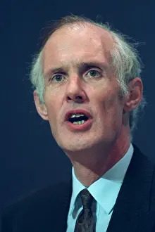 Sec.state: Anthony Newton MP
