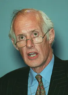 Braintree: Anthony Newton MP