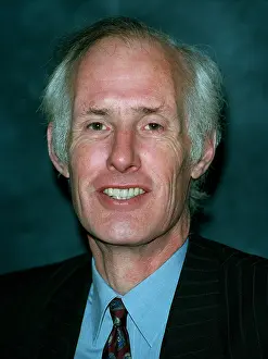 Braintree: Anthony Newton MP