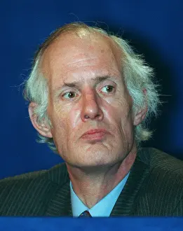 Braintree: Anthony Newton MP