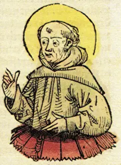 Padua: Anthony of Padua