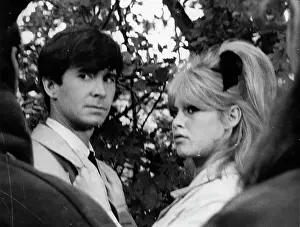 Psycho: Anthony Perkins