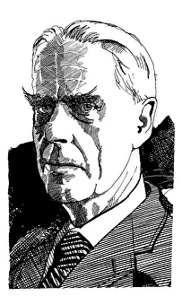 Jeffrey Morgan: ANTHONY POWELL