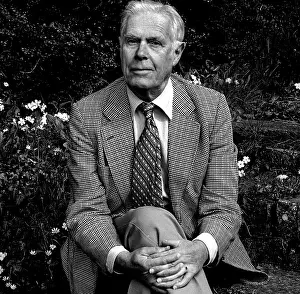 Anthony Powell - Novelist