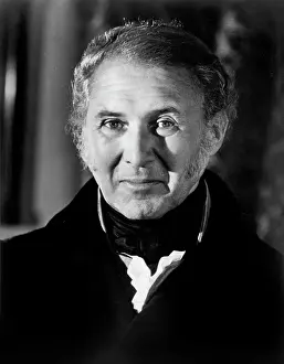 Bequest: Anthony Quayle - actor - celebrity - entertainment