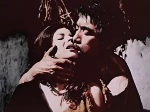 Silvana: Anthony Quinn - Actor