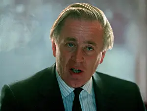 Scrivener: Anthony Scrivener Qc