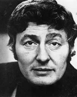 Anthony Shaffer, English playwright and screenwriter