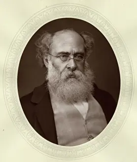 Trollope: Anthony Trollope