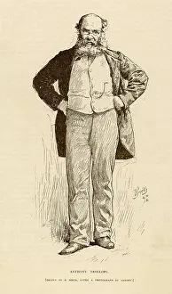Trollope: Anthony Trollope