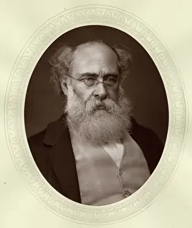Trollope: Anthony Trollope