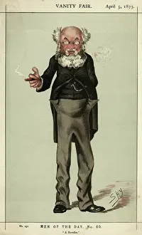 Trollope: Anthony Trollope