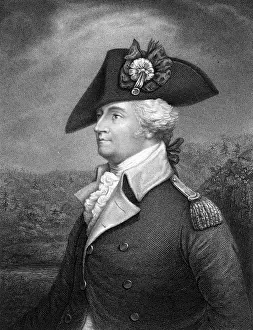 Ruthless: Anthony Wayne