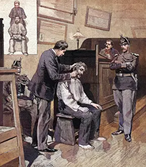 Anthropometric: ANTHROPOMETRIC MEASURE