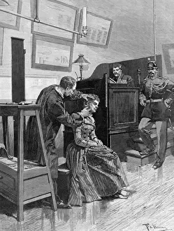 Anthropometric: ANTHROPOMETRIC MEASURE