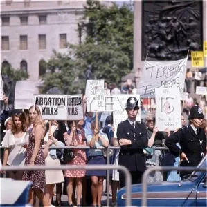 Conceive: ANTI-ABORTION DEMO