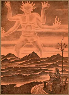 Flaming: ANTI-ASIAN PROPAGANDA