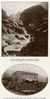 Brigand: Anti-bandit campaign in Corsica